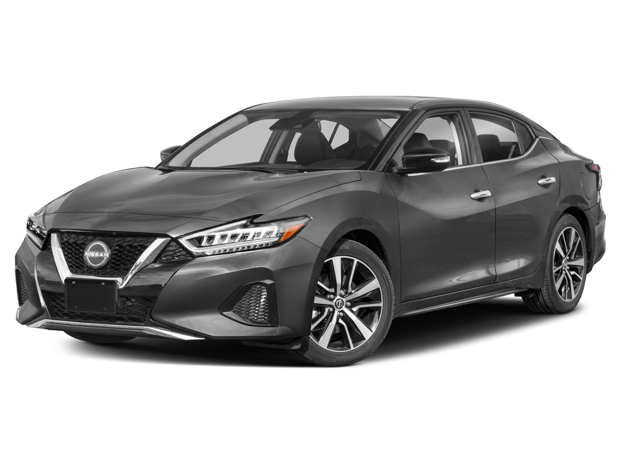 2023 Nissan Maxima
